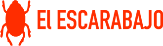 El Escarabajo